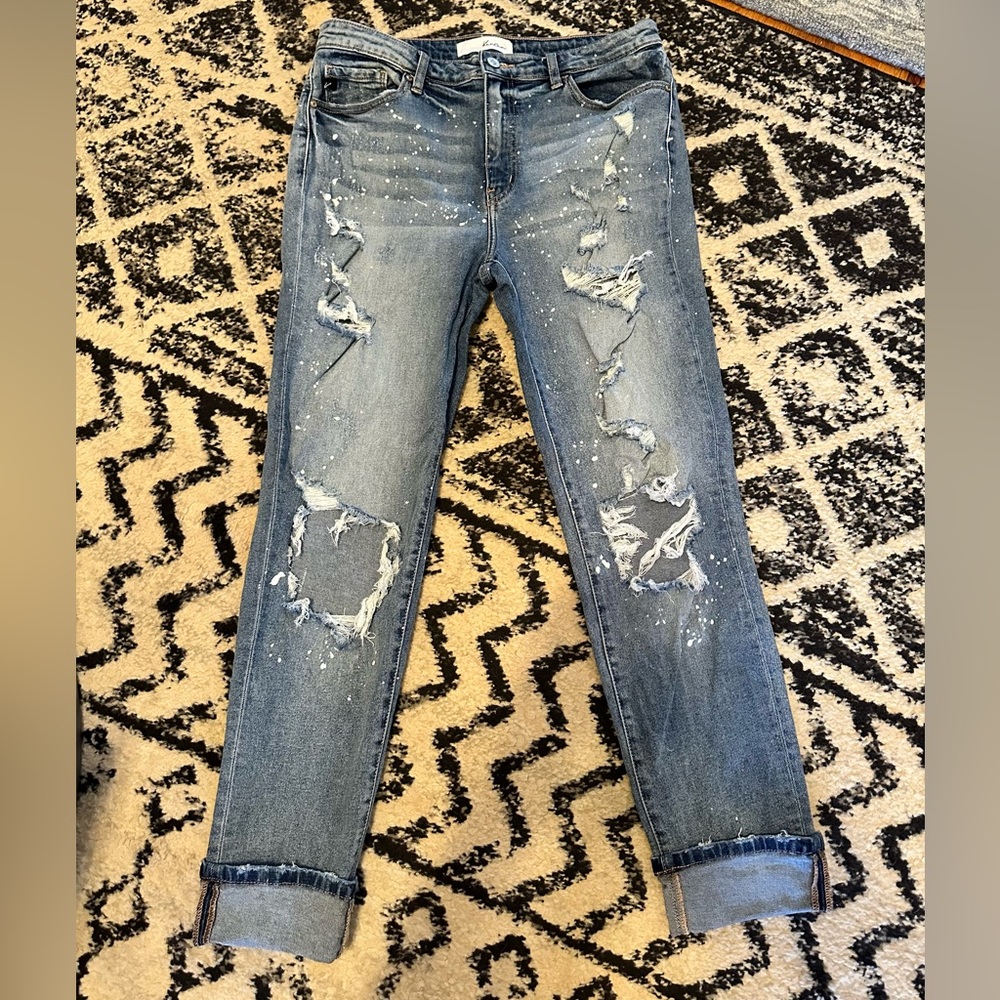 Kancan Jeans